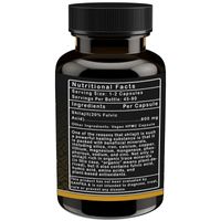 LifeXpanded Black Gold Shilajit - 60s